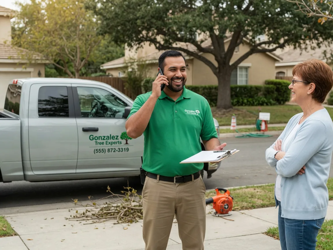 Tree Service West Bend, IA FAQs